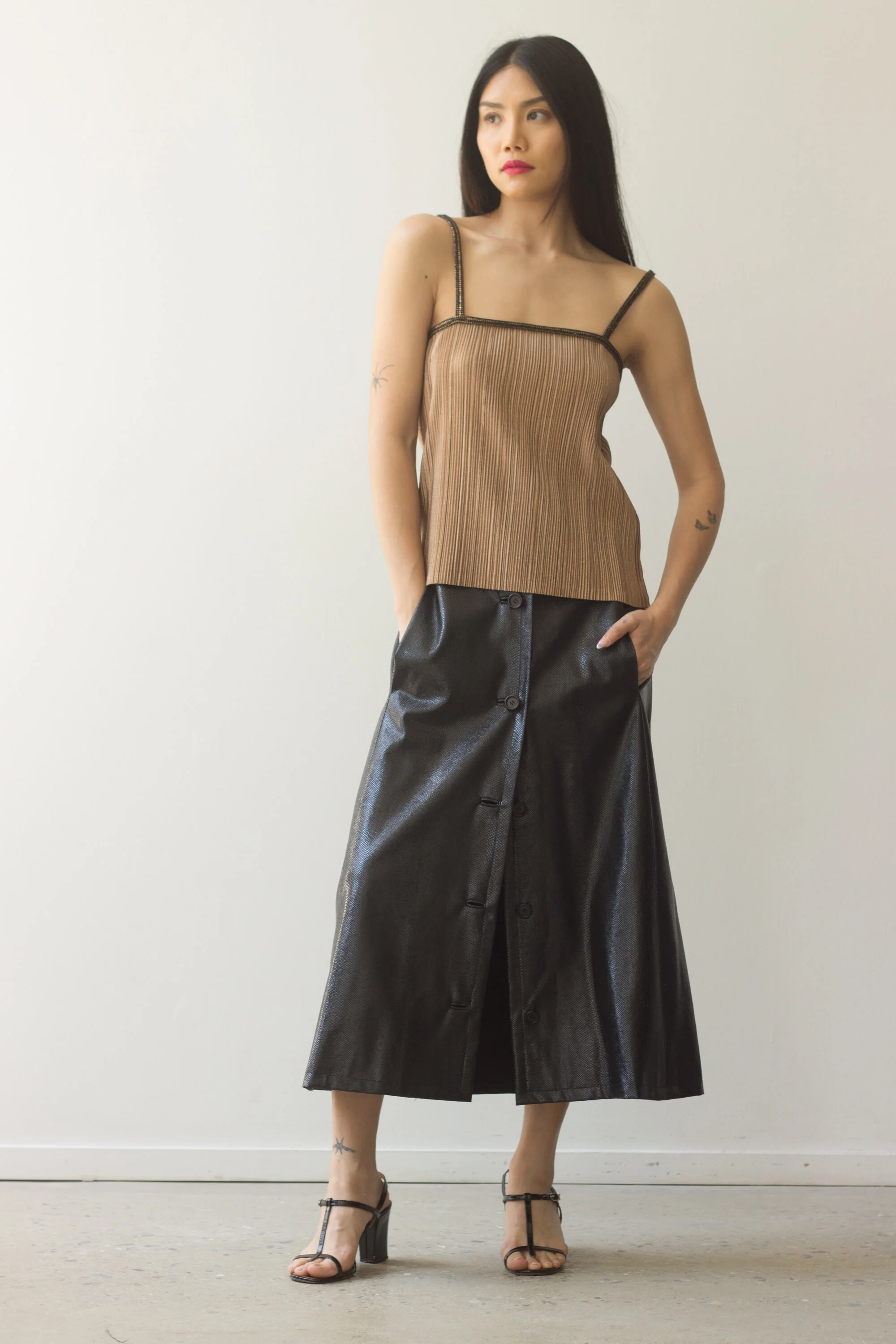 1970s Givenchy Nouvelle Boutique — Wayward Collection